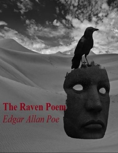 The Raven: [Original Version] von CreateSpace Independent Publishing Platform